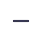 Minus SVG Icon